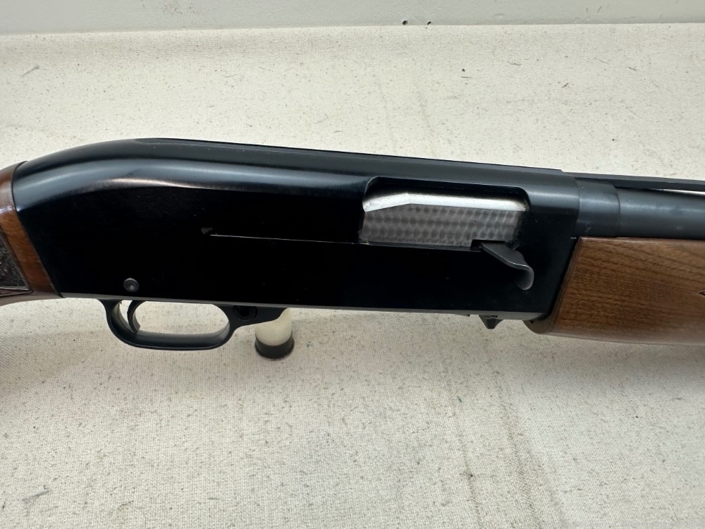 Ted Williams Sears Roebuck Model 300 12GA. (Winchester M-1400) EXCELLENT!-img-11