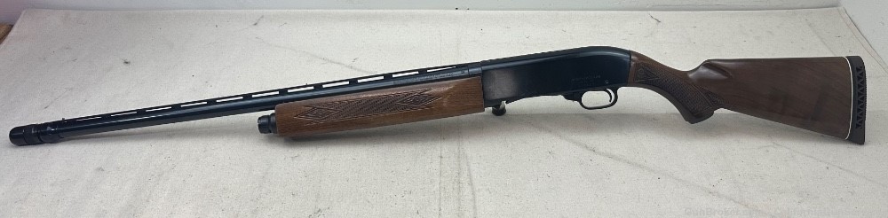 Ted Williams Sears Roebuck Model 300 12GA. (Winchester M-1400) EXCELLENT!-img-0