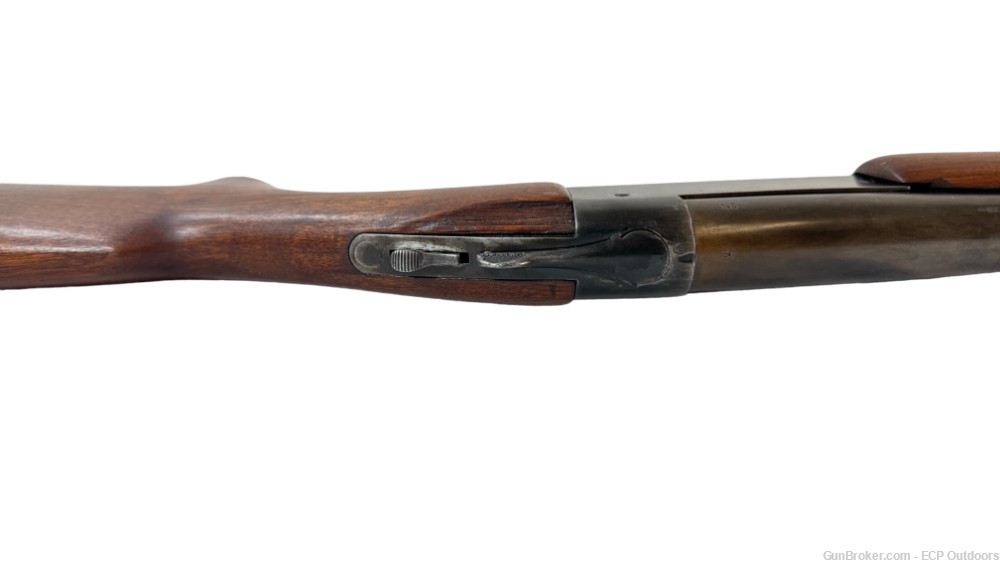 Winchester Model 37 Red Letter 12ga 2.75" 28" Full Choke Single Shot-img-20