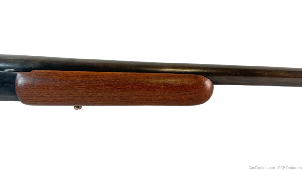 Winchester Model 37 Red Letter 12ga 2.75" 28" Full Choke Single Shot-img-11