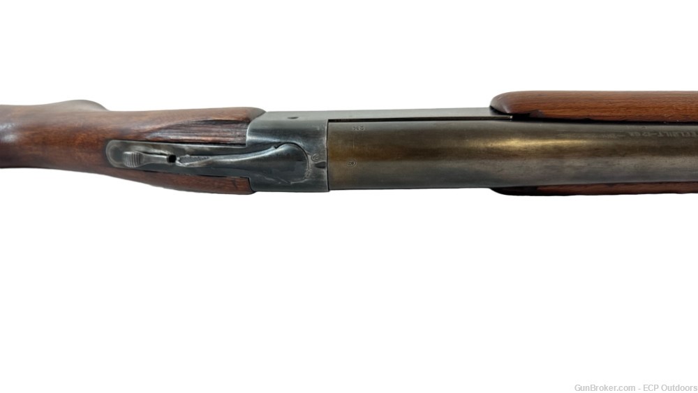 Winchester Model 37 Red Letter 12ga 2.75" 28" Full Choke Single Shot-img-22