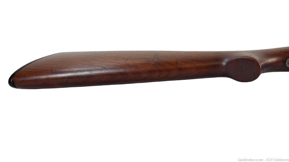 Winchester Model 37 Red Letter 12ga 2.75" 28" Full Choke Single Shot-img-13