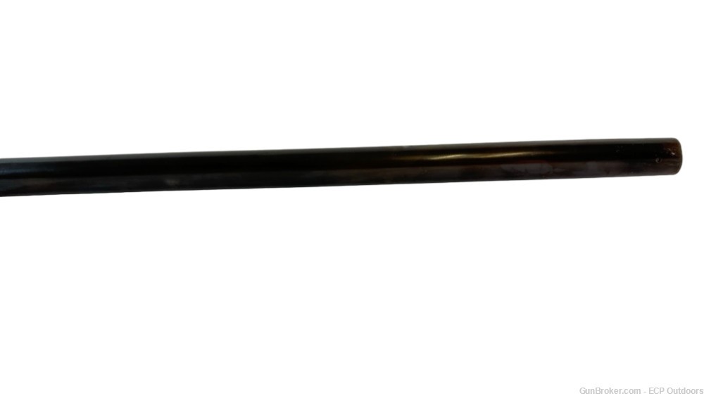 Winchester Model 37 Red Letter 12ga 2.75" 28" Full Choke Single Shot-img-25