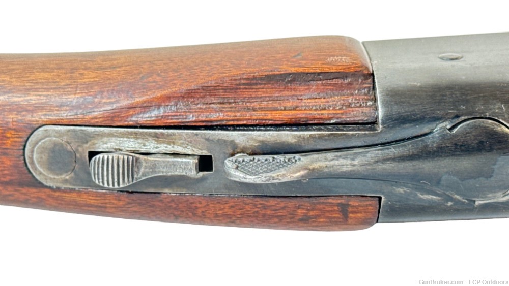 Winchester Model 37 Red Letter 12ga 2.75" 28" Full Choke Single Shot-img-21