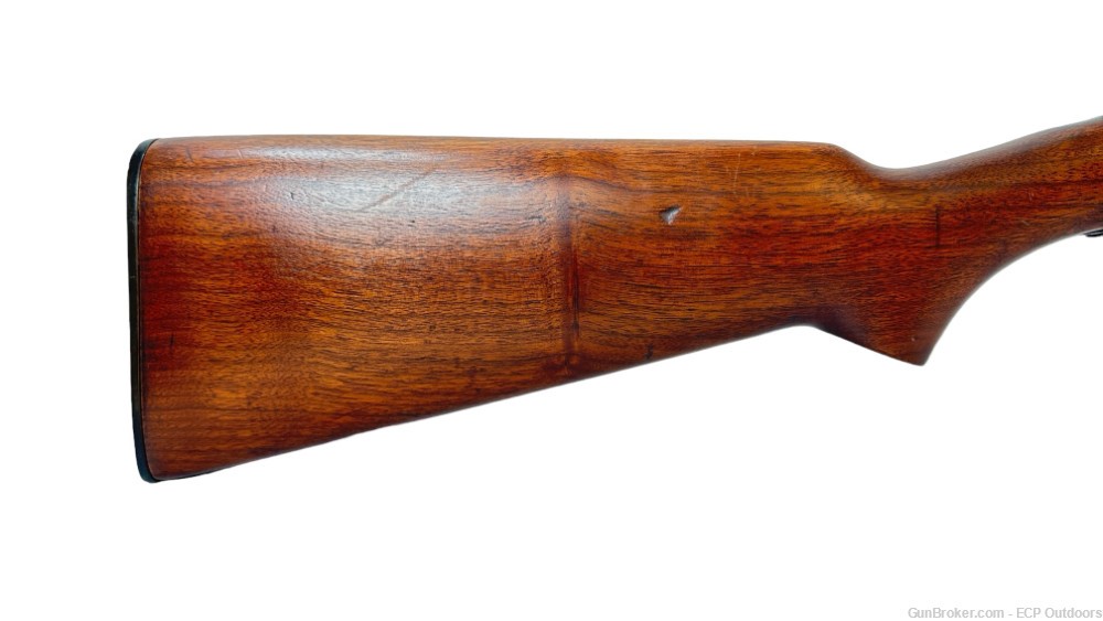 Winchester Model 37 Red Letter 12ga 2.75" 28" Full Choke Single Shot-img-9