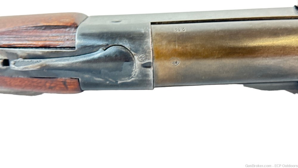Winchester Model 37 Red Letter 12ga 2.75" 28" Full Choke Single Shot-img-23