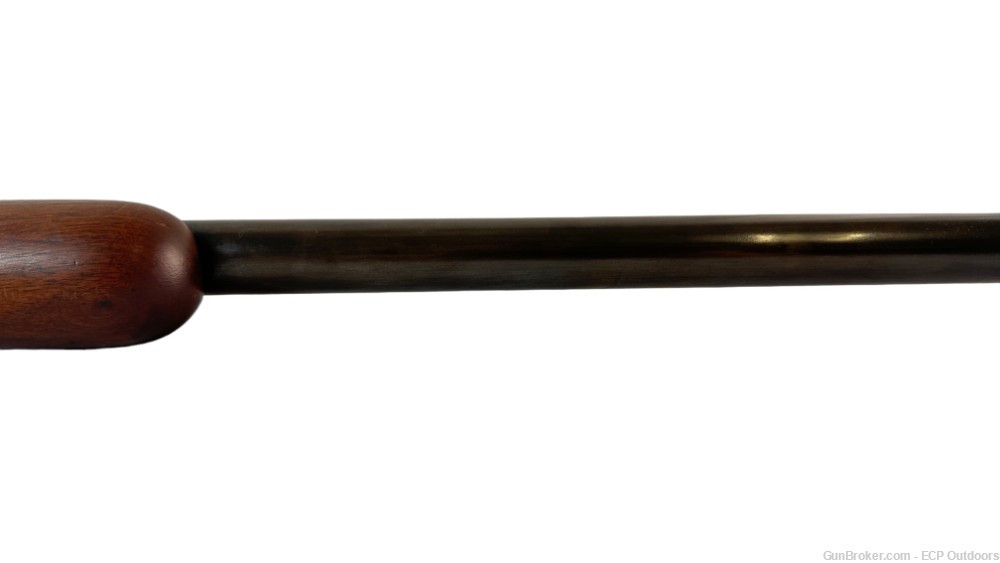 Winchester Model 37 Red Letter 12ga 2.75" 28" Full Choke Single Shot-img-17