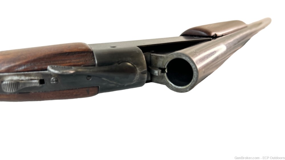Winchester Model 37 Red Letter 12ga 2.75" 28" Full Choke Single Shot-img-26
