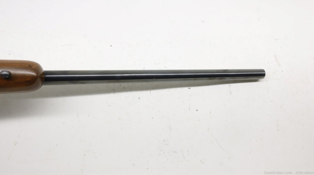Ruger Number 1, 25-06. 1950 with rings #24040177-img-14