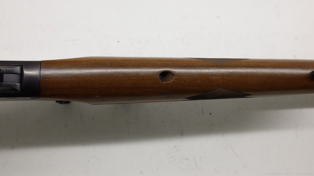 Ruger Number 1, 25-06. 1950 with rings #24040177-img-13