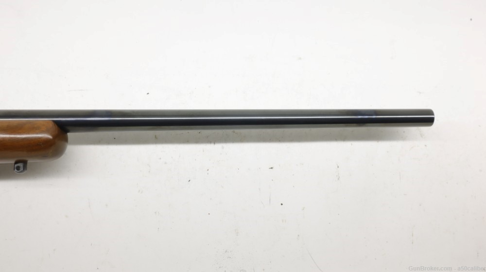 Ruger Number 1, 25-06. 1950 with rings #24040177-img-4