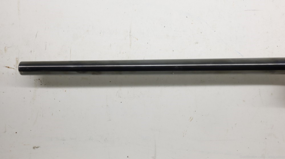 Ruger Number 1, 25-06. 1950 with rings #24040177-img-15
