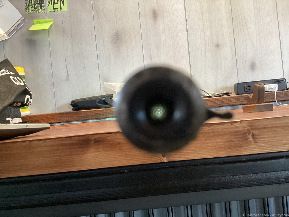 Stevens 34 .22 LR Gunsmithing Project AS IS No Magazine Good Bore C&R-img-22