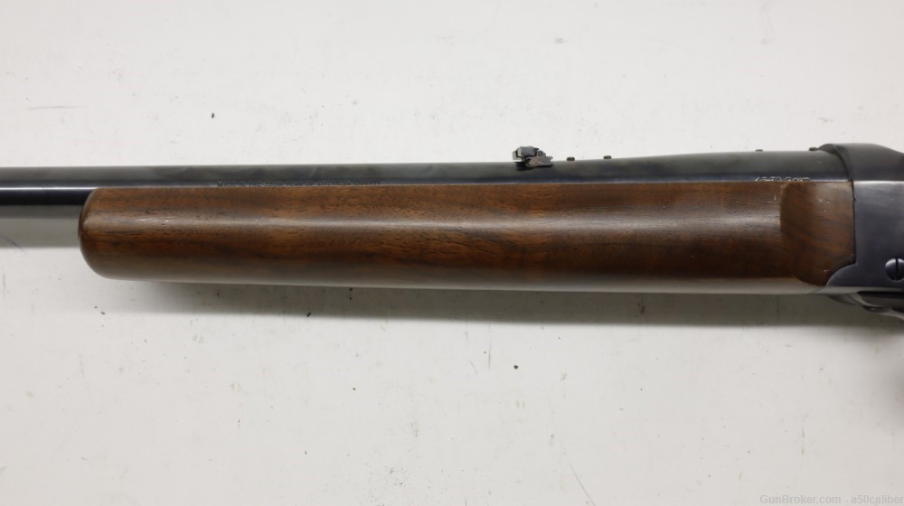 Ruger Number 3, 45/70, 1976, 22" barrel, #24040168-img-19