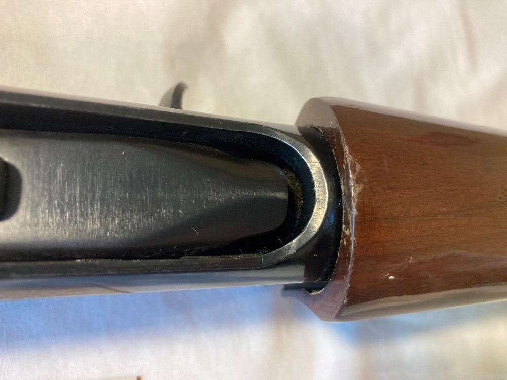 Remington 1100 Magnum 12 ga 12ga 28" VR MOD 436-img-29