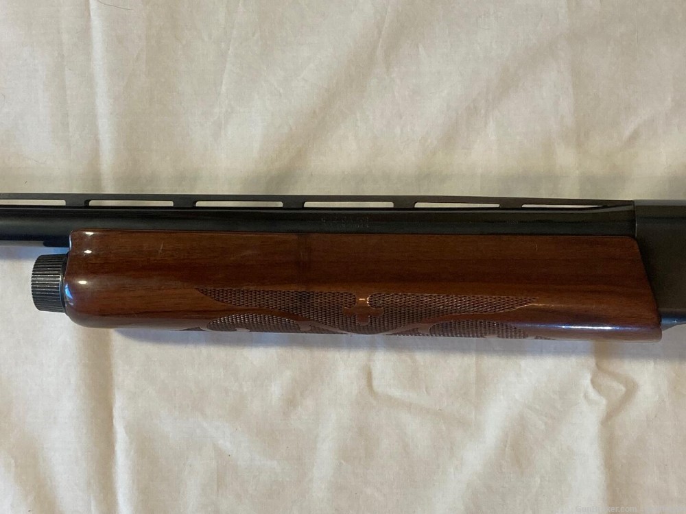 Remington 1100 Magnum 12 ga 12ga 28" VR MOD 436-img-4