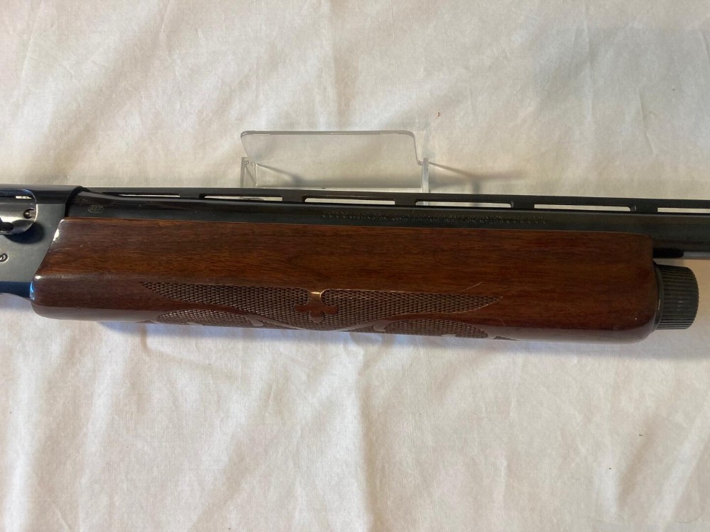 Remington 1100 Magnum 12 ga 12ga 28" VR MOD 436-img-14
