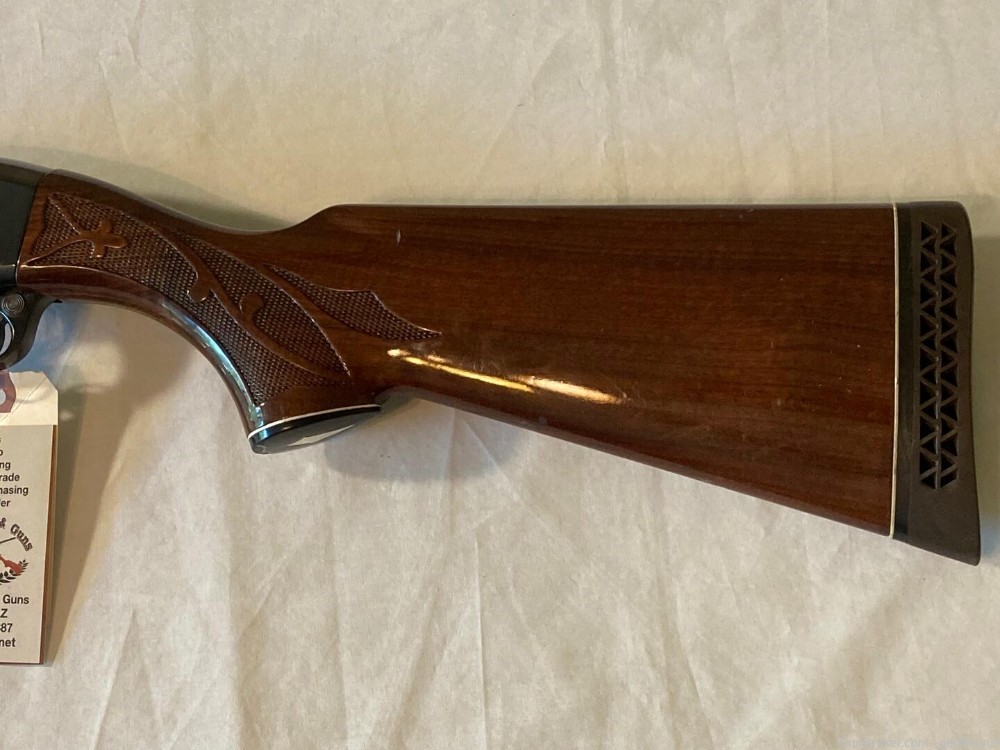 Remington 1100 Magnum 12 ga 12ga 28" VR MOD 436-img-2