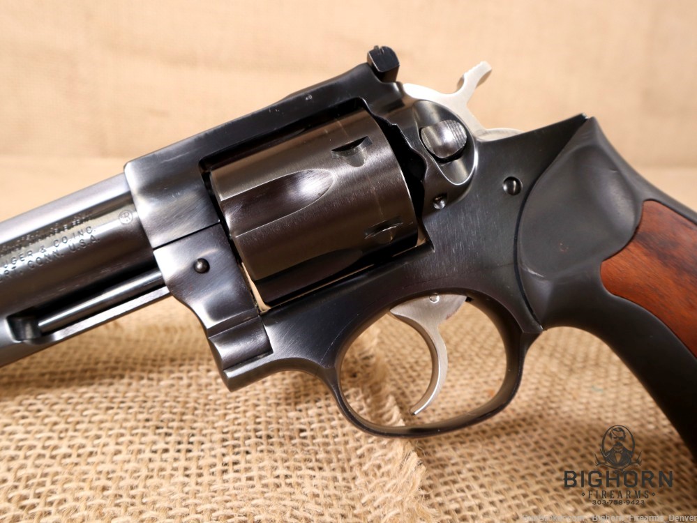 Ruger, GP100, Talo Exclusive, .357 mag/.38 Spec. 6-Shot Revolver *PENNY*-img-10