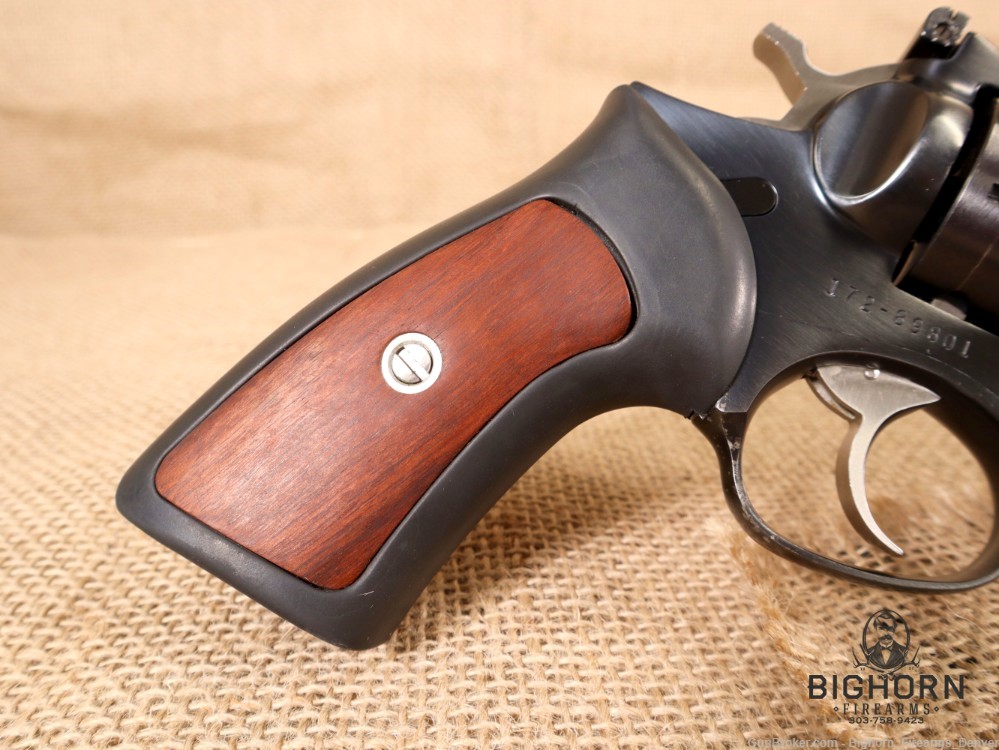 Ruger, GP100, Talo Exclusive, .357 mag/.38 Spec. 6-Shot Revolver *PENNY*-img-12