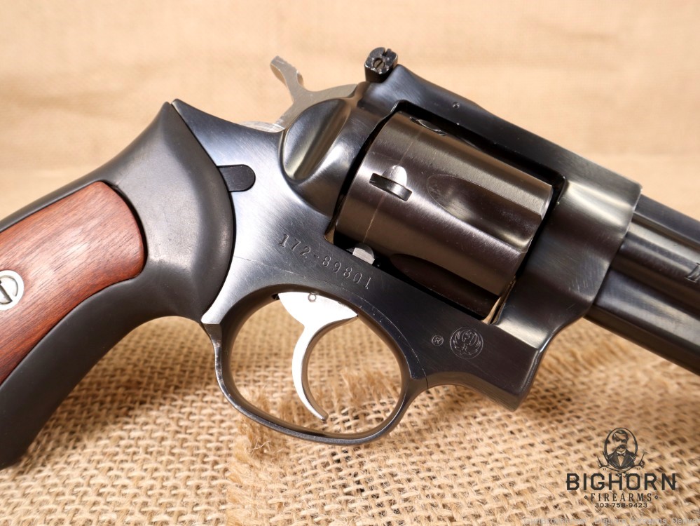 Ruger, GP100, Talo Exclusive, .357 mag/.38 Spec. 6-Shot Revolver *PENNY*-img-13