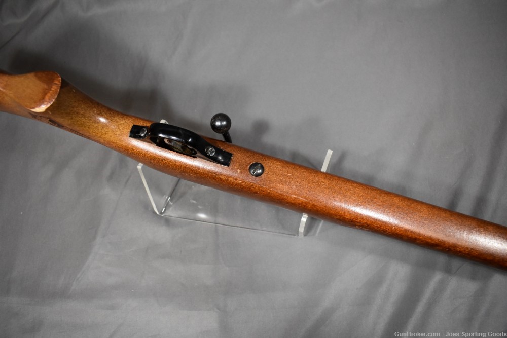 Marlin Glenfield Model 15 - .22 S/L/LR Bolt-Action Rifle w/ Squirrel Decor -img-18