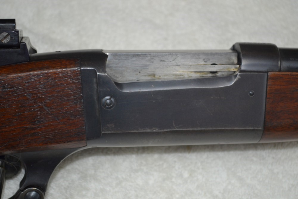 Savage Model 99 .300 l/a rifle 24" barrel 1953-img-15