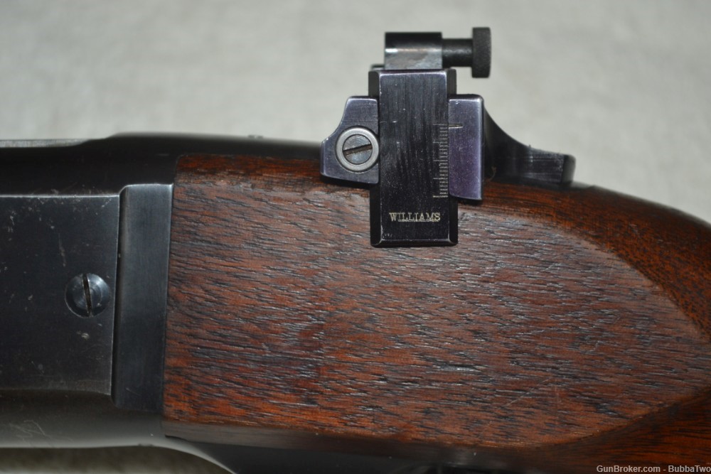 Savage Model 99 .300 l/a rifle 24" barrel 1953-img-5