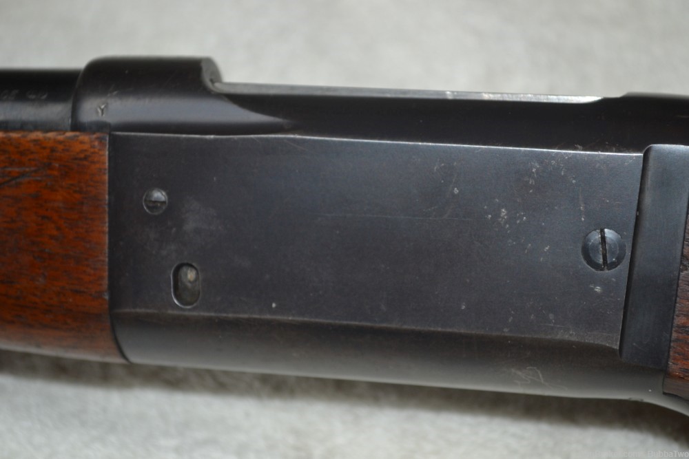 Savage Model 99 .300 l/a rifle 24" barrel 1953-img-4
