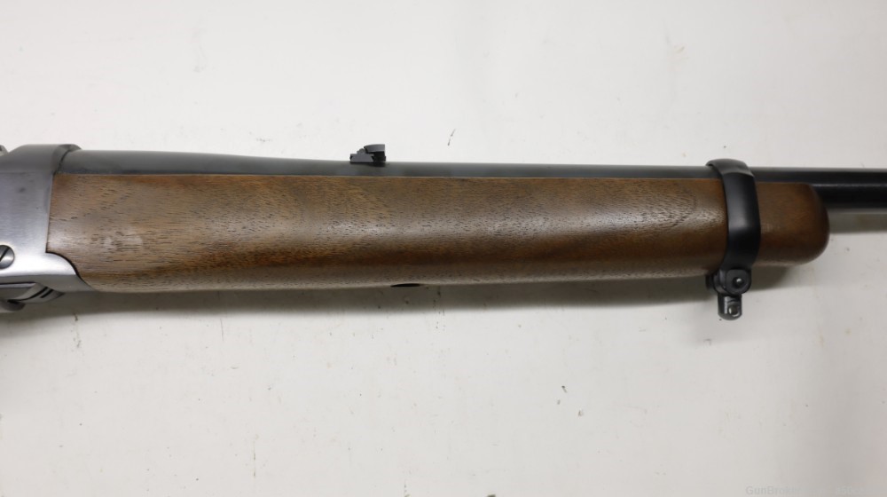 Ruger Number 3, 45/70, 1974, 22" barrel, #24040228-img-3