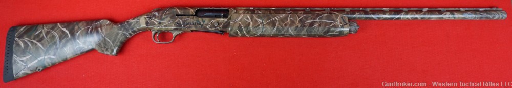 Mossberg 935 MAGNUM - 3 1/2" Magnum 12 GA-img-0