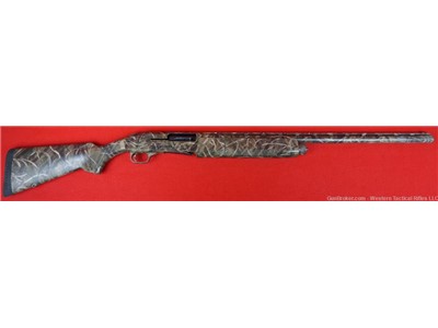 Mossberg 935 MAGNUM - 3 1/2" Magnum 12 GA