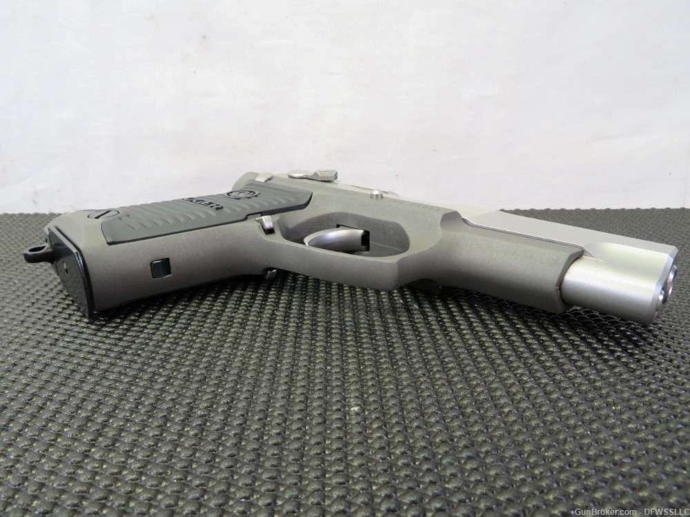 PENNY! RUGER P89 9MM W/ 4.5" BARREL!-img-10