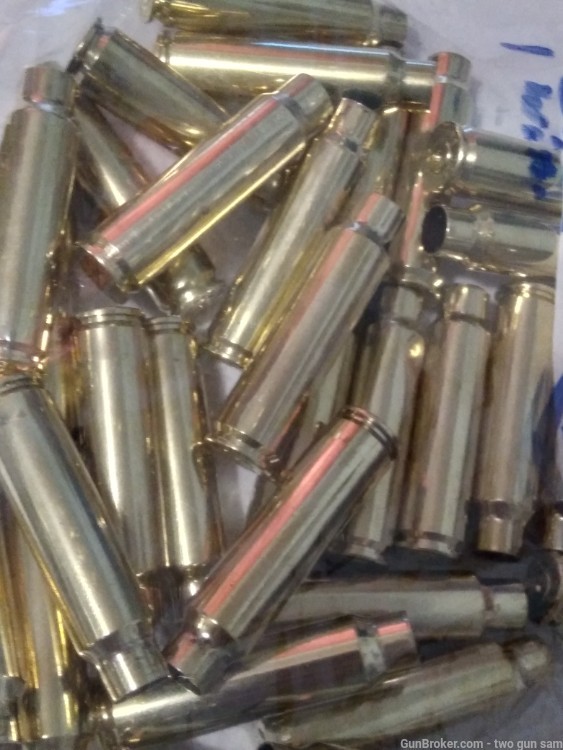 300 savage brass for reloading federal hs once fired (30)-img-1
