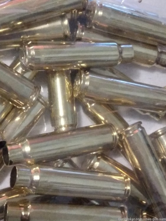 300 savage brass for reloading federal hs once fired (30)-img-2