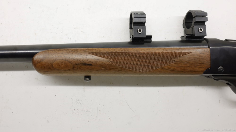 Ruger Number 3, 223 Remington, 1982, 24" barrel, #24040145-img-16