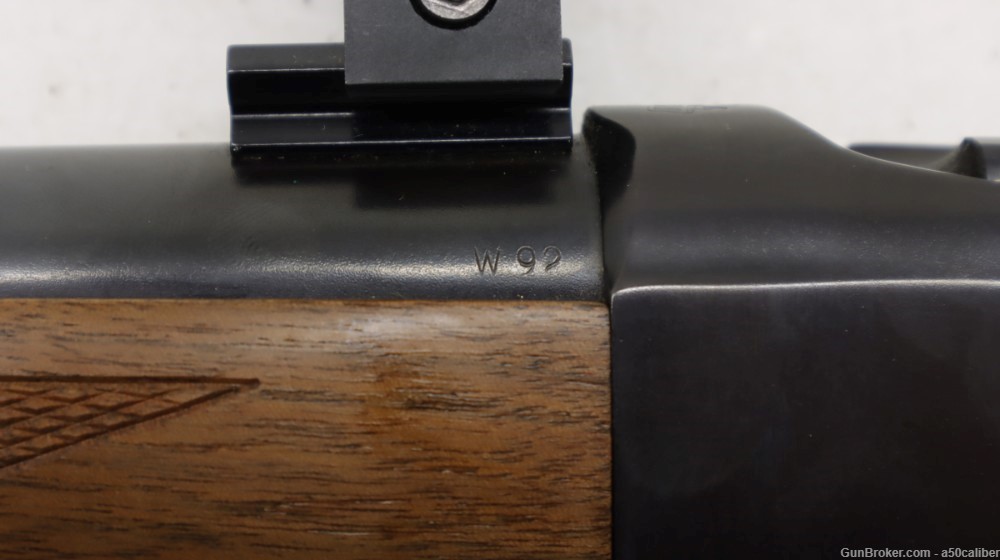Ruger Number 3, 223 Remington, 1982, 24" barrel, #24040145-img-17