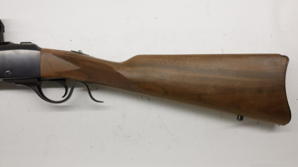 Ruger Number 3, 223 Remington, 1982, 24" barrel, #24040145-img-19