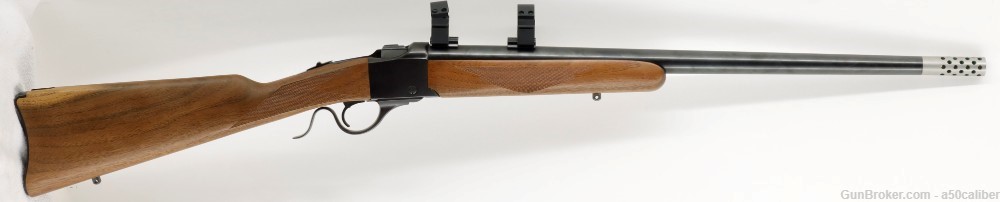 Ruger Number 3, 223 Remington, 1982, 24" barrel, #24040145-img-20