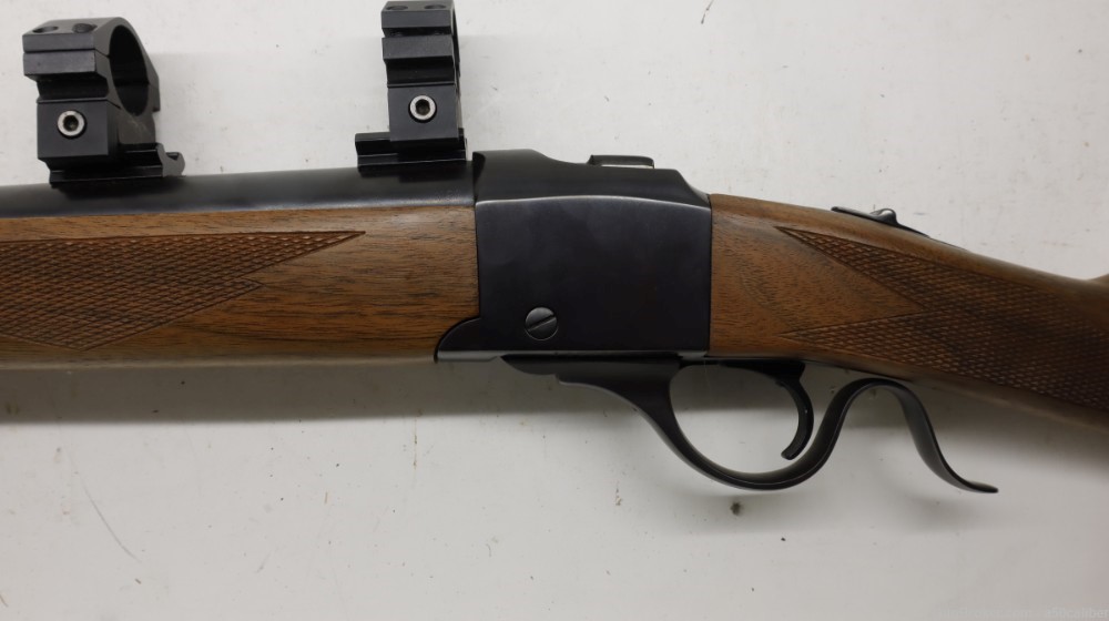 Ruger Number 3, 223 Remington, 1982, 24" barrel, #24040145-img-18