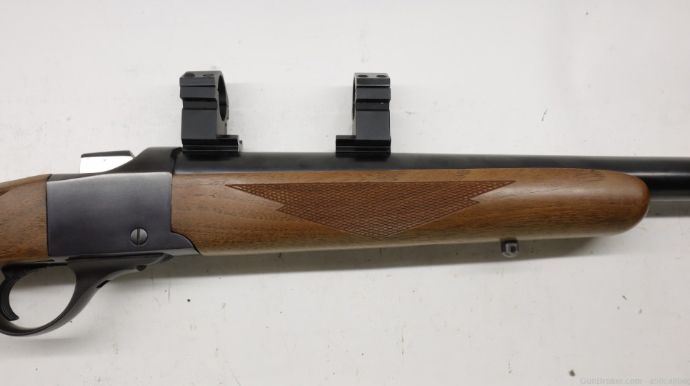 Ruger Number 3, 223 Remington, 1982, 24" barrel, #24040145-img-4