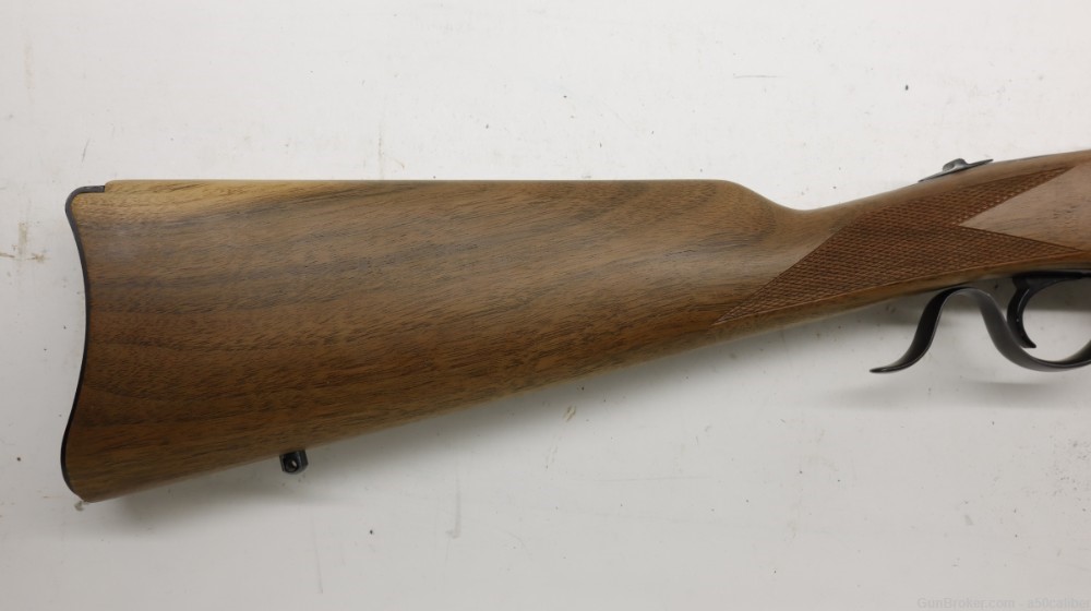 Ruger Number 3, 223 Remington, 1982, 24" barrel, #24040145-img-3