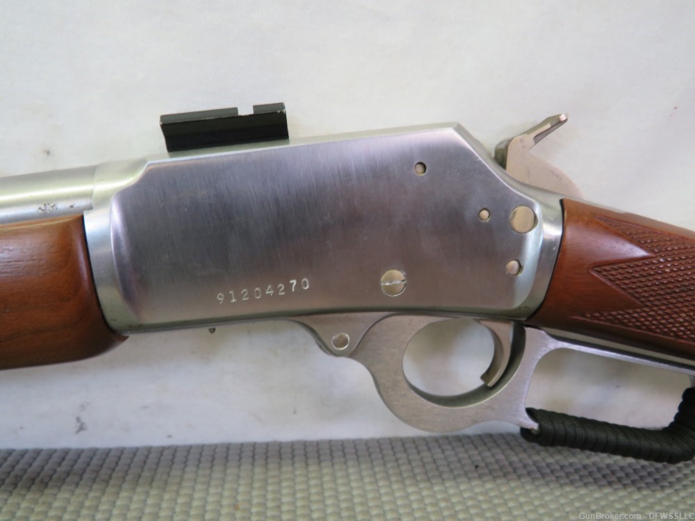 PENNY! MARLIN 1894CSS .357MAG W/ 18.5" BARREL, JM STAMPED!-img-13