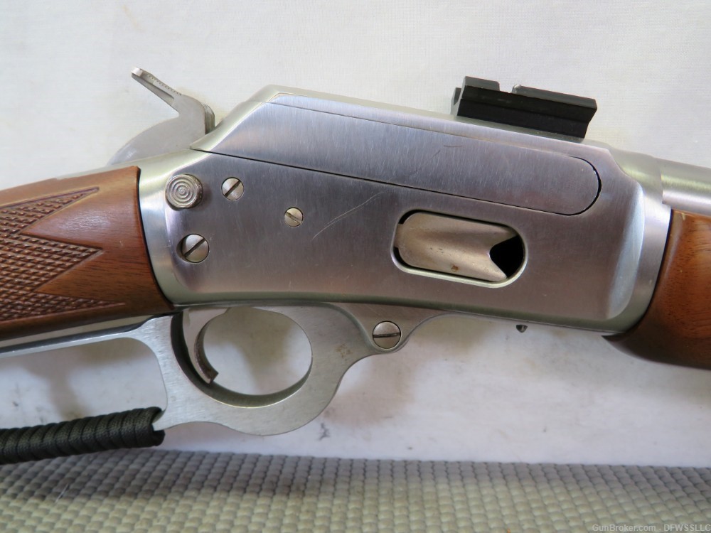 PENNY! MARLIN 1894CSS .357MAG W/ 18.5" BARREL, JM STAMPED!-img-4