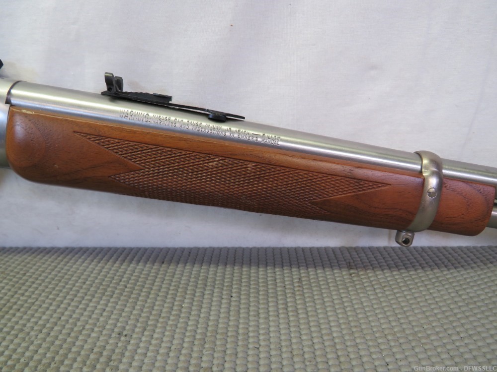 PENNY! MARLIN 1894CSS .357MAG W/ 18.5" BARREL, JM STAMPED!-img-5