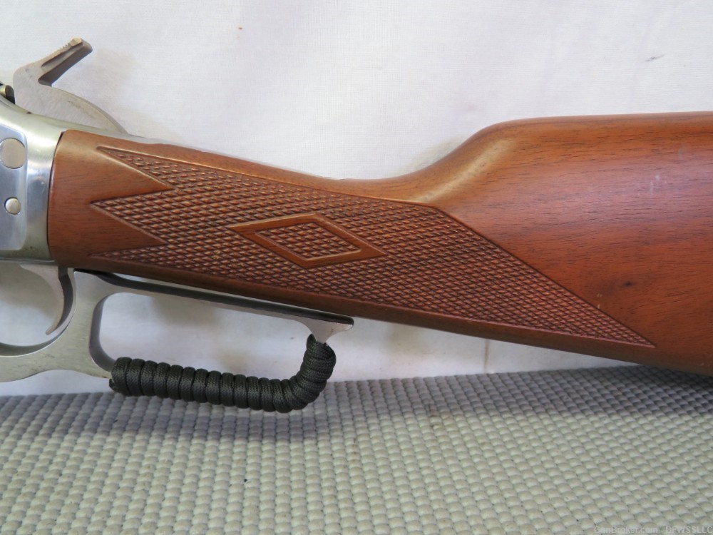 PENNY! MARLIN 1894CSS .357MAG W/ 18.5" BARREL, JM STAMPED!-img-12