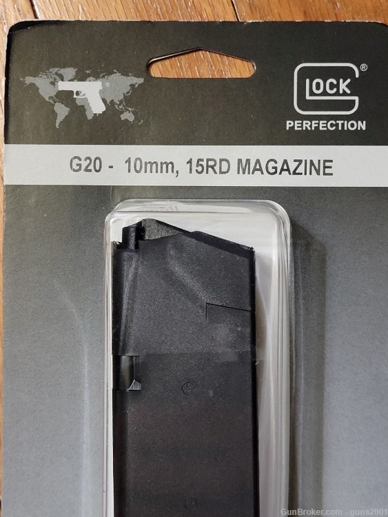 Glock 20 mag-img-1
