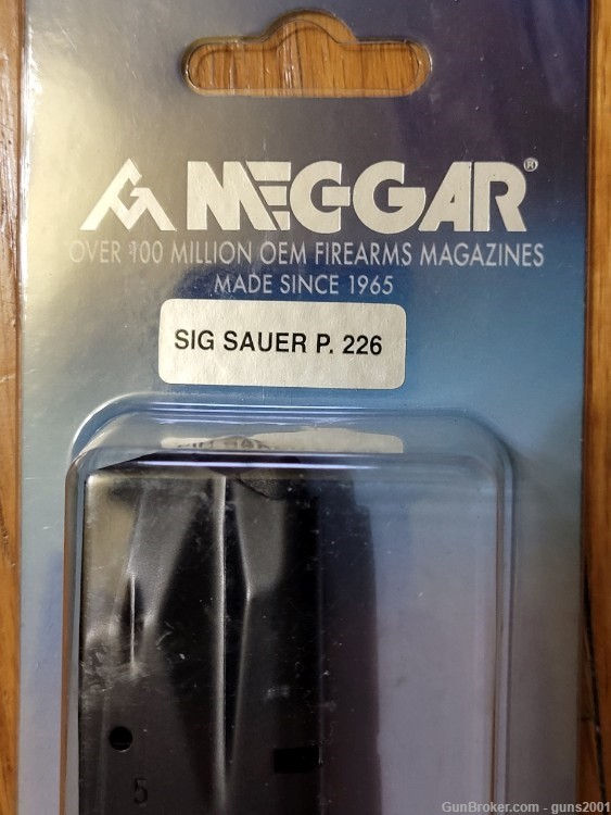 Meggar P226 20 mag-img-2