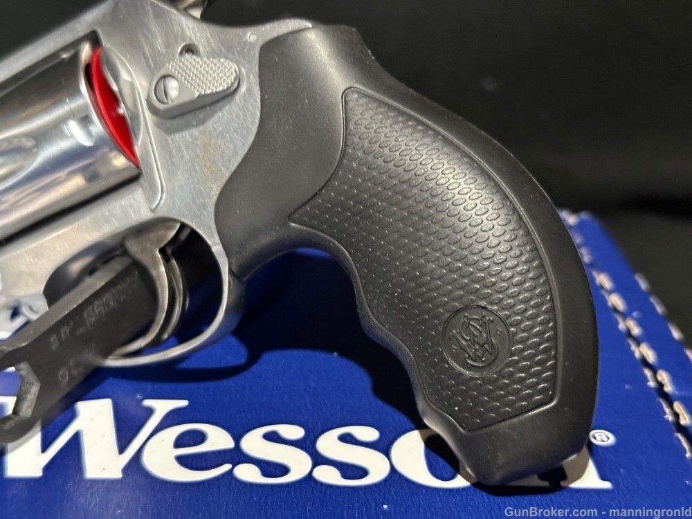 SMITH AND WESSON 60 38 SPECIAL-img-1