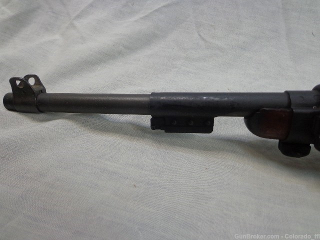 Underwood M1 Carbine, 30Cal Carbine, 1944 - very nice!-img-11